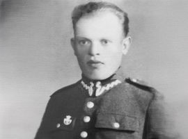 Pogrzeb sapera Józefa Kałabuna