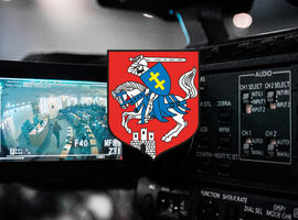 Sesja Rady Miasta Siedlce (27-02-2025)