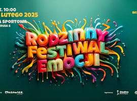 Rodzinny Festiwal Emocji w ARMS