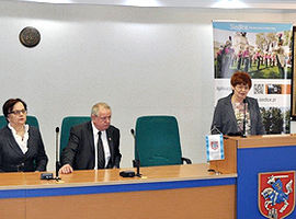 Nauczyciele wychowania fizycznego o uczniach