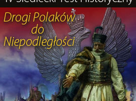 Sprawdź swoją wiedzę historyczną