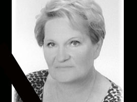 Odeszła Alicja Szczygieł
