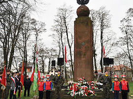 185 rocznica bitwy pod Iganiami