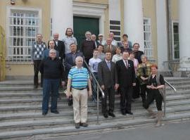 Sejmik Krajoznawczy Mazowsza