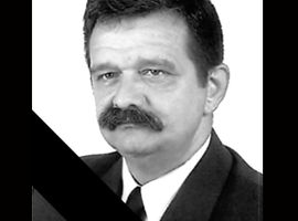 Zmarł Andrzej Grzywacz