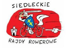 Rowerem na Majówkę