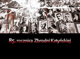 Dzień Pamięci Ofiar Zbrodni Katyńskiej