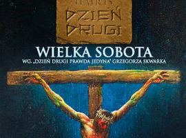 Spektakl Wielka Sobota