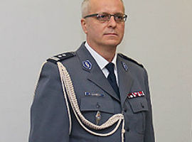 Awans Komendanta