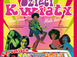 "Dzieci Kwiaty" Teatru ES