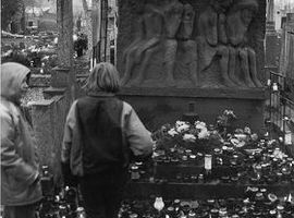Obchody tragicznej rocznicy