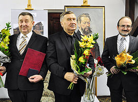 Nagrody Benedyktowicza po 26.