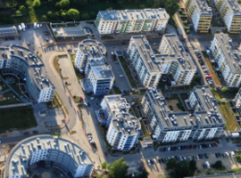 Siedlce wśród najbogatszych miast