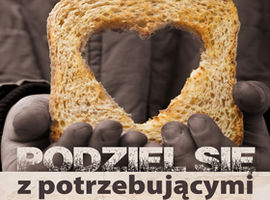 Jesienna Zbiórka Żywności