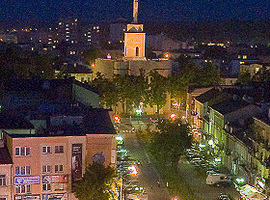Godzina dla Ziemi