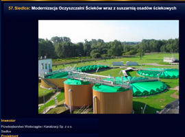 Modernizacja roku 2014 - głosuj na Siedlce