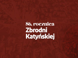 Dzień Pamięci Ofiar Zbrodni Katyńskiej