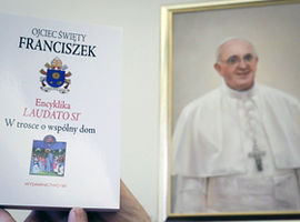 LAUDATO SI - W trosce o wspólny dom