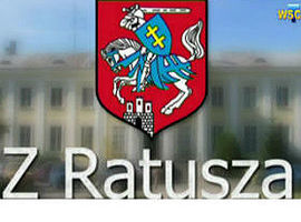 Kolejna edycja "Z Ratusza"