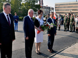 W rocznicę września’39