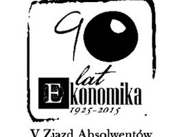 Zjazd absolwentów "Ekonomika"