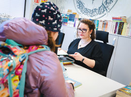 Filia Biblioteczna nr 2 w nowej odsłonie