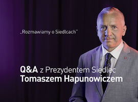Spotkanie online z Prezydentem Miasta – 3 kwietnia 2025 r.