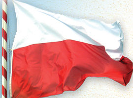 Wywieśmy flagi 11 listopada