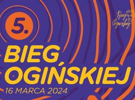Bieg Ogińskiej