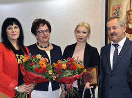Przyszłość i dalszy rozwój
