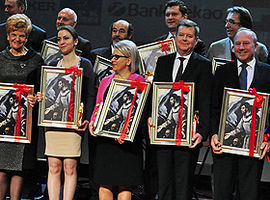 Rok z "Ekstazą"
