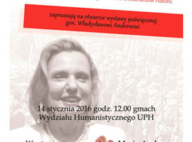 Generał Andrers i jego córka