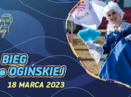 4. Edycja Biegu Ogińskiej