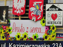 Prosto z serca…
