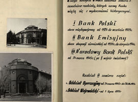 Europejskie Dni Dziedzictwa w Archiwum Państwowym