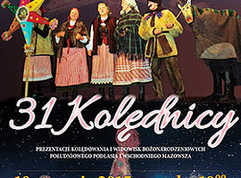 KOLĘDNICY 2015