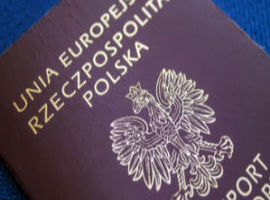 Wyjeżdżasz za granicę? Sprawdź ważność paszportu