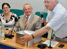 Szkolne źródełka