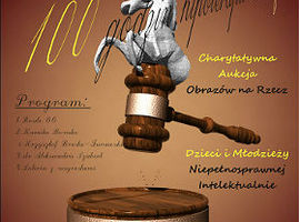 100 godzin hipoterapii dla dzieci