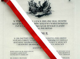 Huzarzy i Ułani