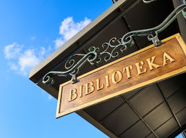 Dzień Bibliotekarza i Bibliotek