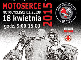 Motocykliści oddali krew