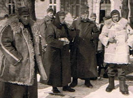 Rekord zimna sprzed 76 lat