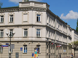 "Prus" w czołówce polskich liceów