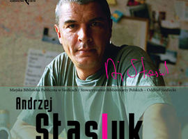 Wieczór ze Stasiukiem