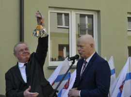 Sukces bez zbędnej asekuracji
