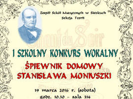"Śpiewnik Domowy" w szkole muzycznej