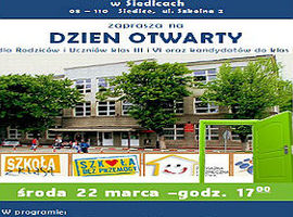 Poznajcie nowe "Podstawówki"