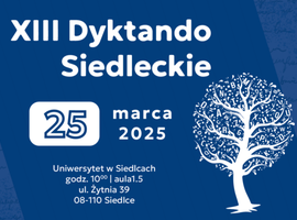 Akademickie Dyktando Siedleckie
