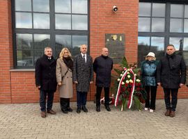 82. rocznica ratowania Dzieci Zamojszczyzny